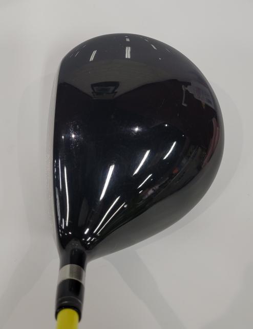 jBEAM 名器！BM-435 BLACK  ロフト角10.5度 バシレウス中古 jBEAM 名器！BM-435 BLACK ロフト角10.5度 バシレウス中古